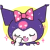Kuromi- Cute & Stylish 18