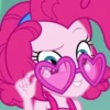 Pinkie Pie | 25