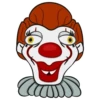 Colorful Clowns | 16