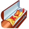 Screaming Chicken 26