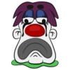 Colorful Clowns | 17