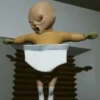 The baby in yellow 28