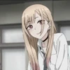 Kitagawa Marin; 28