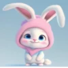 Bunny cute 21