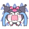 Kuromi- Cute & Stylish 20