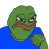 Reptiloidus Super Rare Pepe Pack 30