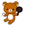 Rilakkuma: Relaxing Days 27