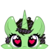 Dolores The Half Alicorn 12