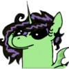Dolores The Half Alicorn 14