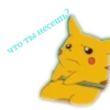 Pikachu RABBITtu 26