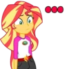 I'm Sunset Shimmer (EG) 27