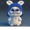 Bunny cute 22