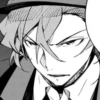 Chuuya nakahara manga ver 19