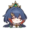 HSR Stickers event 2.5+ by 11