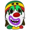 Colorful Clowns | 18
