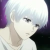Ken Kaneki { } 29