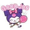 Kuromi- Cute & Stylish 21