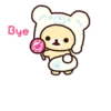 Rilakkuma: Relaxing Days 28