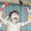 Haikyuu 29