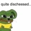 Pepe Mouse 26