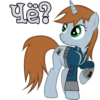 I'm Littlepip 28