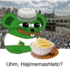 Pepe Mouse 27
