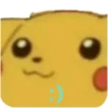 Pikachu RABBITtu 27