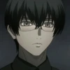Ken Kaneki { } 30