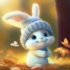 Bunny cute 24