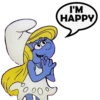 SMURFS I PUFFI 29