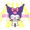 Kuromi- Cute & Stylish 23
