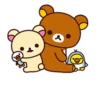 Rilakkuma: Relaxing Days 30