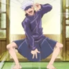 ° satoru gojou .~ 2
