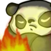 PandaInTheGame 5