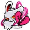 Bloody Bunny 5