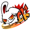 Bloody Bunny 6