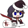 Ryuko Matoi Fun Art (KILL la KILL) 5