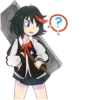 Ryuko Matoi Fun Art (KILL la KILL) 6