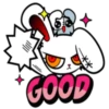 Bloody Bunny 7