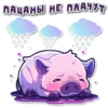 поросR 🐽 5