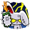 Bloody Bunny 8