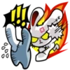 Bloody Bunny 9