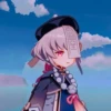 @Dangan_Genshin_Stickers :: 8