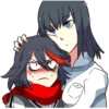 Ryuko Matoi Fun Art (KILL la KILL) 8