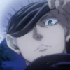 ° satoru gojou .~ 3