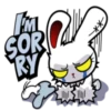 Bloody Bunny 10