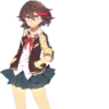 Ryuko Matoi Fun Art (KILL la KILL) 9