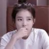 #mood IU @welihel :: 8