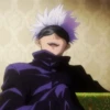 ° satoru gojou .~ 4