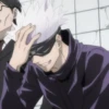 ° satoru gojou .~ 5